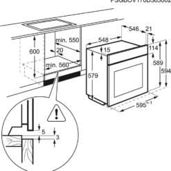 AEG - BEB331010M - Einbau-Backofen - Edelstahl 25 AEG - BEB331010M - Einbau-Backofen - Edelstahl -Angebote Herd Liebe Store 00244c7f768ef18f6a59b02adf616db5