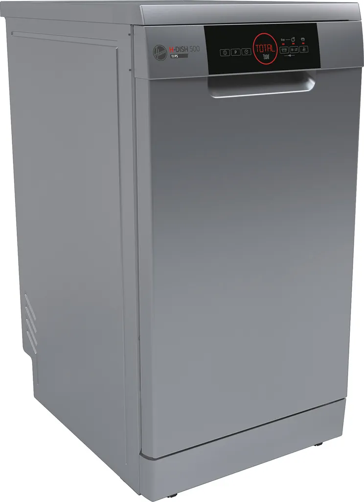 Geschirrspüler Standspülmaschine 11 Gedecke HOOVER HDPH 2D1145X 11 Geschirrspüler Standspülmaschine 11 Gedecke HOOVER HDPH 2D1145X - Image 9