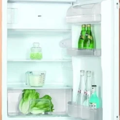 PKM Einbau Kühlschrank Mit Gefrierfach KS120.4 EB Schleppscharnier 118 L -Angebote Herd Liebe Store 00870dea06dac433a9666947b468efbb