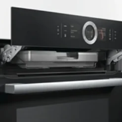 Bosch HSG636BB1 Dampfbackofen Schwarz EEK A+ 27 Bosch HSG636BB1 Dampfbackofen Schwarz EEK A+ -Angebote Herd Liebe Store 00a8af9e6991f9e4d96915dc48e88691