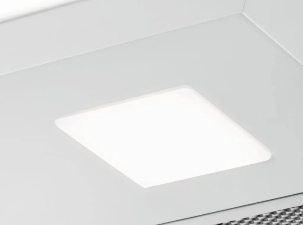 Electrolux EFU315W Einbauhaube Weiß Dunstabzusghaube 50cm 4 Electrolux EFU315W Einbauhaube Weiß Dunstabzusghaube 50cm - Image 2