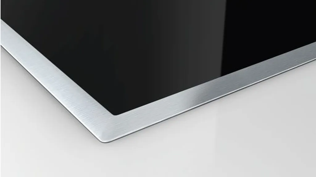 Siemens IQ300 ET645HN17E Elektro-Kochfelder - Edelstahl 5 Siemens IQ300 ET645HN17E Elektro-Kochfelder - Edelstahl - Image 3