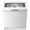Amica Geschirrspüler, GSP 14745 W - Stand-Geschirrspüler, 60cm, Unterbaufähig, Weiß, ++ -Angebote Herd Liebe Store 00e086508237452f3771003d2c9bc287