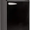 Respekta Kühlschrank Retro Kühlschrank Stand Kühl-Gefrierkombination Schwarz -Angebote Herd Liebe Store 011c24d3d25f9237790d97ee25bf2eb5