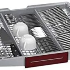 NEFF S145HVS15E N50 Geschirrspüler Teilintegriert / 60 Cm / Home Connect / Chef 70° / Favourite / 6 Programme -Angebote Herd Liebe Store 012e2469e999799027394a8042ee4f72