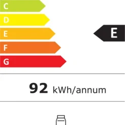 Amica EVKS 16182, Vollraum-Kühlschrank, 880 Mm Nische, Festtür-Technik, 11 Amica EVKS 16182, Vollraum-Kühlschrank, 880 Mm Nische, Festtür-Technik, -Angebote Herd Liebe Store 017ecb6dd7f89f65490c6c906e243c7a