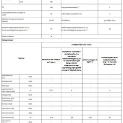 Sharp - SJ-LE192M1X-EU - Einbau-Kühlschrank Mit Gefrierfach - Schlepptür-Technik 10 Sharp - SJ-LE192M1X-EU - Einbau-Kühlschrank Mit Gefrierfach - Schlepptür-Technik -Angebote Herd Liebe Store 019165c03a45a98bcd3ca2ef08c17315