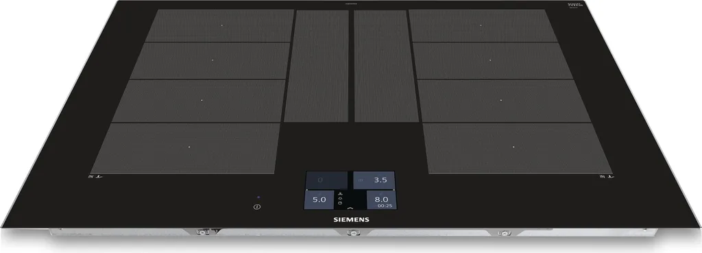 Siemens EX875KYV1E FlexInduktionskochfeld 80cm Touchscreen 10 Siemens EX875KYV1E FlexInduktionskochfeld 80cm Touchscreen - Image 8