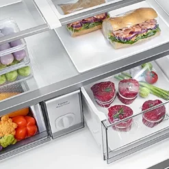 Samsung French Door, Edelstahl, 183 Cm, 637 L, RF65A977FSR/EF 35 Samsung French Door, Edelstahl, 183 Cm, 637 L, RF65A977FSR/EF -Angebote Herd Liebe Store 01e6a8ecd64480265d6c3d9a4289ef81