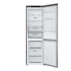 LG GBB 61 PZGFN Kühl-Gefrierkombination, No Frost, Multi Airflow System - 60er Breite, Edelstahl, -Angebote Herd Liebe Store 021fa2b09cc404ccd39cf6175e151026