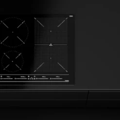 Klugmann Flex-Induktions-Kochfeld KI6000SB, MultiSlider-Touch, Direktfunktionen: Temperaturerhaltung, Kochen Und Auflösen Power Plus, Stop & Go-Funktionen, Digital Timer, 99-Minuten-Timer, Einfach Zu Säubern, Automatische Abschaltung, Warmhaltefunktion Restwärmeindikatoren, Quick Boiling, Acoustic Alarm, Mute Function, Automatic Safety Disconnection (Auto Lock) -Angebote Herd Liebe Store 022206707472b1ac3623de377141c635