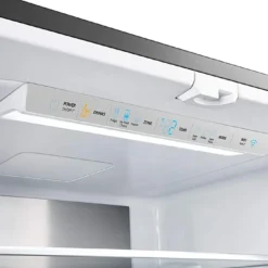 Hisense RF540N4SBI2 Side-by-Side Kühl-Gefrierkombination - Freistehend - Edelstahl-Look - 480 Liter Gesamtvolumen - LED-Display - LED-Innenbeleuchtung - TotalNoFrost - Multi Air Flow - CrispZone 38 Hisense RF540N4SBI2 Side-by-Side Kühl-Gefrierkombination - Freistehend - Edelstahl-Look - 480 Liter Gesamtvolumen - LED-Display - LED-Innenbeleuchtung - TotalNoFrost - Multi Air Flow - CrispZone -Angebote Herd Liebe Store 026fa17d3f2eaa4ccbc4e485a74c46b3