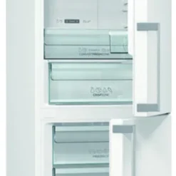 Gorenje NRK 6192 EW5F Kühl-Gefrierkombinationen - Weiß -Angebote Herd Liebe Store 02acb12eb871c66ec6a3c56aeb796a76