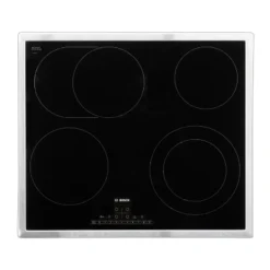 Bosch Serie 6 PKN645FP1E Elektro-Kochfelder - Schwarz -Angebote Herd Liebe Store 02e08a36aab9d103272b3973010ac416