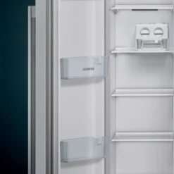 Bosch Siemens IQ300 KA93NVIFP Side-by-Side - Edelstahl -Angebote Herd Liebe Store 02e5e9d235e88c05ed2fb282c0214177