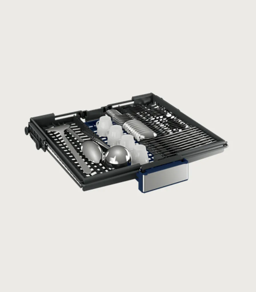 Grundig Teilintegrierter Geschirrspüler GNI 41835 X 5 Grundig Teilintegrierter Geschirrspüler GNI 41835 X - Image 3