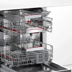 Bosch SMV6ZDX49E Serie 6 Geschirrspüler Vollintegriert / C / 60 Cm / 74 KWh/100 Zyklen / 13 MGD / SuperSilence / EmotionLight / VarioSchublade / Home Connect -Angebote Herd Liebe Store 038f07a6d0dc4aa0316359310f2bdc82