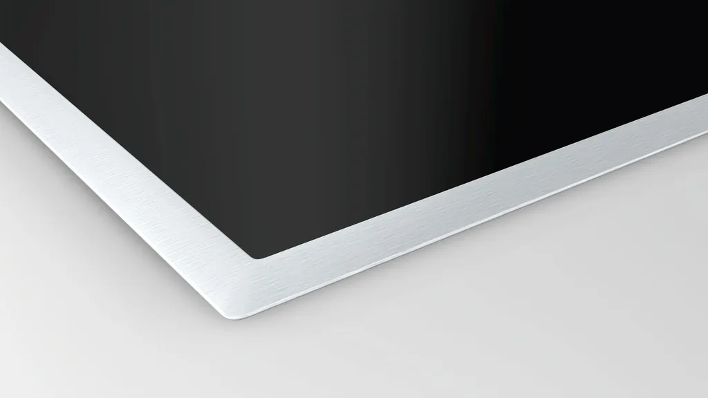 Neff XED456I Einbauherd-Set Mit Induktions-Kochfeld, SCHOTT CERAN® - Edelstahl 9 Neff XED456I Einbauherd-Set Mit Induktions-Kochfeld, SCHOTT CERAN® - Edelstahl - Image 7