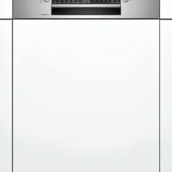 Bosch Serie 6 SMI6TCS00E Einbau-Geschirrspüler 14 Maßgedecke AquaStop -Angebote Herd Liebe Store 03be6f05e74418c3338acda08e2035d6