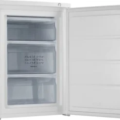 Gorenje F492PW Gefrierschränke - Weiß - Nettokapazität: 82 L - Klimakategorie: N-T, Gefriervermögen: 10 Kg/24h - Lagerzeit Bei Störung: 24 H - Star Bewertung: 4* - Türanschlag: Rechts.