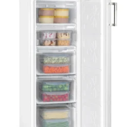Amica - GSN 324 150 W - Gefrierschrank - NoFrost -Angebote Herd Liebe Store 04205b660732848dbb346c0baa571827