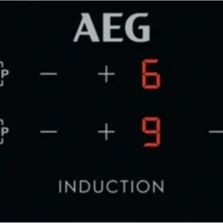 AEG IKB32300CB Autarkes Kochfeld / Induktion / 30 Cm / Aufliegend 20 AEG IKB32300CB Autarkes Kochfeld / Induktion / 30 Cm / Aufliegend -Angebote Herd Liebe Store 04226e05a73cc8fbcb5cb66497494302