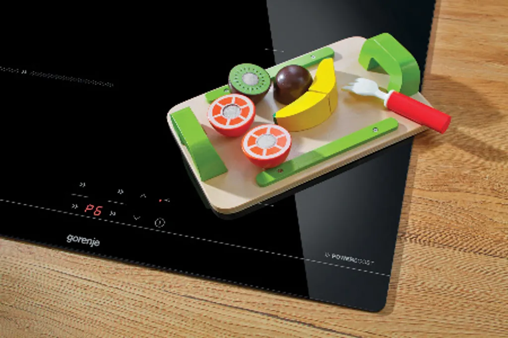 Gorenje IT64ASC Induktions-Kochfeld, 60 Cm, TouchControl 8 Gorenje IT64ASC Induktions-Kochfeld, 60 Cm, TouchControl - Image 6