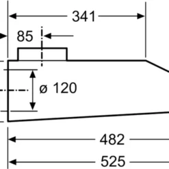 Bosch DUL63CC50 Edelstahl Abzugshaube 60cm Unterbau-Dunstabzugshaube 30 Bosch DUL63CC50 Edelstahl Abzugshaube 60cm Unterbau-Dunstabzugshaube -Angebote Herd Liebe Store 046f8982ef7bfea941f8cac28f306421