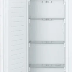BOSCH GIN81AEF0 Integrierter Gefrierschrank - 211L - SER6 - ++ - 177x56cm - Weiß -Angebote Herd Liebe Store 04760927df6b266db809285680cd242a