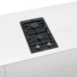 Bosch PRB3A6B70 Serie 8 Domino Gaskochfeld 30cm Glaskeramik -Angebote Herd Liebe Store 047f8ca51e9a2c18e63a2d9954e0e110