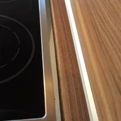 Rivanto Edelstahl Adapterrahmen Für Kochfelder, Edelstahlrahmen 61 X 54 X 0,1 Cm, Für Arbeitsplattenausschnitt, Germany -Angebote Herd Liebe Store 04ca9eebade3b9b78e06cfe6338d85f0