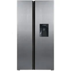 PKM Side By Side Kühl-Gefrierkombination Inkl. Wasserspender SBS472.4 NFWDIX 16 PKM Side By Side Kühl-Gefrierkombination Inkl. Wasserspender SBS472.4 NFWDIX -Angebote Herd Liebe Store 04e749434b68643346d7c9fa68126a66