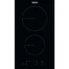 Zanussi ZHRN383K Domino-Kochfeld, Glaskeramik, 30 Cm, Aufliegend -Angebote Herd Liebe Store 056ab50ce2268f4729de8aa3dd1e4f77