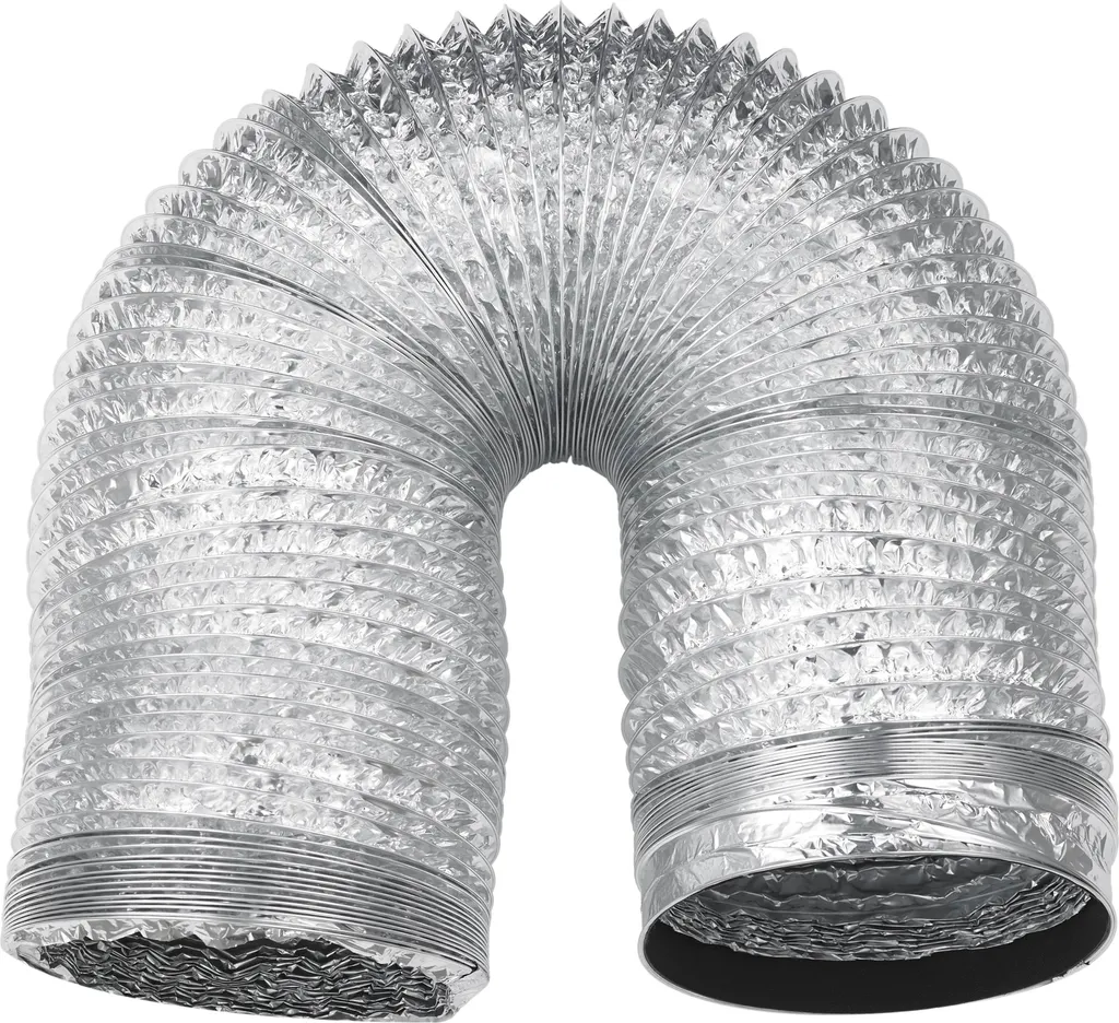 Kopffreie Dunstabzugshaube 230W 60cm VIESTA DH600XA Inkl. Aktivkohlefilter Für Abluft & Umluft, Edelstahl-Schwarzglas Kopffreihaube Wandhaube Mit Touch Control, LED 10 Kopffreie Dunstabzugshaube 230W 60cm VIESTA DH600XA Inkl. Aktivkohlefilter Für Abluft & Umluft, Edelstahl-Schwarzglas Kopffreihaube Wandhaube Mit Touch Control, LED - Image 8