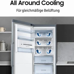 Samsung BRB2G615EWW/EG Einbau-Kühl-Gefrier-Kombination Display NoFrost+ 34 Samsung BRB2G615EWW/EG Einbau-Kühl-Gefrier-Kombination Display NoFrost+ -Angebote Herd Liebe Store 05dd429244547e668be8718e58e70c2e