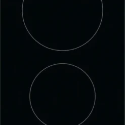 Electrolux LHR3210CK Ceran-Kochfeld