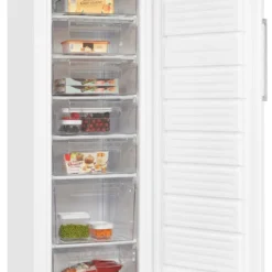 Exquisit Gefrierschrank GS280-H-040E Inoxlook | Standgerät | 242 L Volumen | Inoxlook 19 Exquisit Gefrierschrank GS280-H-040E Inoxlook | Standgerät | 242 L Volumen | Inoxlook -Angebote Herd Liebe Store 05f22cbe3d39bafe3ecb7b323e4f4d24