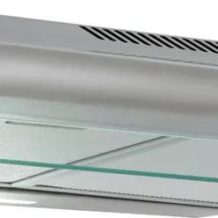 Respekta Dunstabzugshaube Unterbauhaube Wandhaube Unterbau Esse Edelstahl 60 Cm