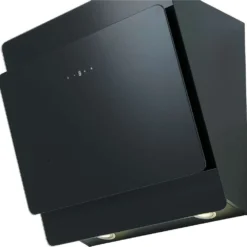 PKM Dunstabzugshaube Kopffreihaube Wandesse Metall Glas S3-60 ABTZ Schwarz 60 Cm -Angebote Herd Liebe Store 0625f3425d87947d2bb7d2abfa2a4141