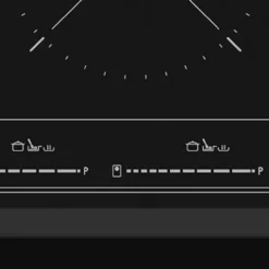 Klugmann Flex-Induktions-Kochfeld KI6000SB, MultiSlider-Touch, Direktfunktionen: Temperaturerhaltung, Kochen Und Auflösen Power Plus, Stop & Go-Funktionen, Digital Timer, 99-Minuten-Timer, Einfach Zu Säubern, Automatische Abschaltung, Warmhaltefunktion Restwärmeindikatoren, Quick Boiling, Acoustic Alarm, Mute Function, Automatic Safety Disconnection (Auto Lock) -Angebote Herd Liebe Store 068a1c87f4d6f088acbc8c9782267772