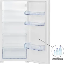 Bomann Einbau-Vollraumkühlschrank VSE 7806.1, 199 Liter, LED-Innenraumbeleuchtung, Schnellkühlfunktion, SMART Funktion, Weiß 8 Bomann Einbau-Vollraumkühlschrank VSE 7806.1, 199 Liter, LED-Innenraumbeleuchtung, Schnellkühlfunktion, SMART Funktion, Weiß -Angebote Herd Liebe Store 06d2239ea8f7eb191b3dd866db1bdcfa