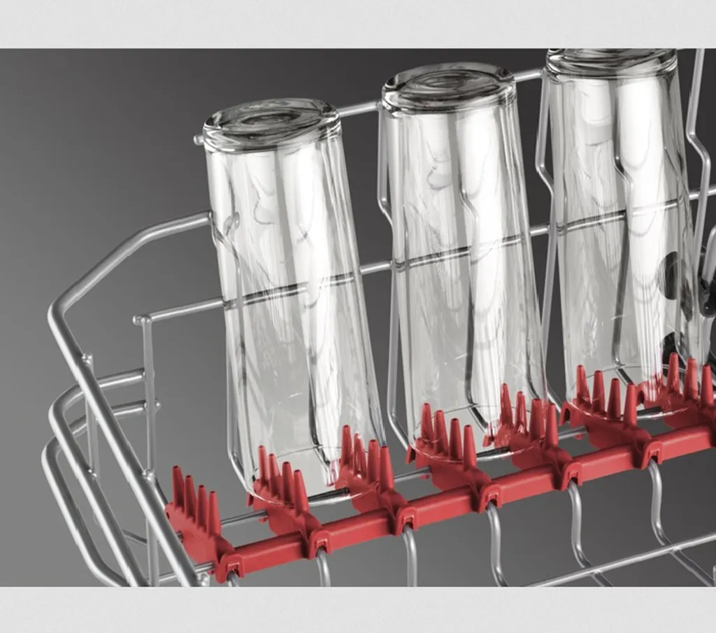 AEG - FSK73727P - Vollintegrierbarer Geschirrspüler - 60 Cm 15 AEG - FSK73727P - Vollintegrierbarer Geschirrspüler - 60 Cm - Image 13