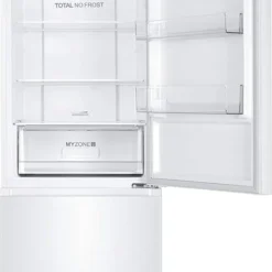Haier HTR3619ENPW 3 Door Kühl-Gefrier-Kombination Weiß Super Gefrierfunktion 13 Haier HTR3619ENPW 3 Door Kühl-Gefrier-Kombination Weiß Super Gefrierfunktion -Angebote Herd Liebe Store 0735a52fd8b629f99a7860dcf3c7310b