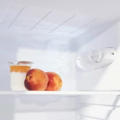 PKM Kühl-Gefrierkombination Kühlschrank KG 162.4 Weiß 153 L 150 Cm 4**** 23 PKM Kühl-Gefrierkombination Kühlschrank KG 162.4 Weiß 153 L 150 Cm 4**** -Angebote Herd Liebe Store 075ebc981617d9f28e26e47819cd2bce