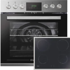 Candy PCHT14CXCUTCEF Herdset