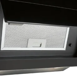 Bomann DU 771.1 G Kopffreie Vertikal-Dunstabzugshaube / 60 Cm/ LED Display/Touch Control/Umluft-oder Abluftbetrieb / 3 Leistungsstufen / 603 M³/h / Schwarz/Edelstahl 12 Bomann DU 771.1 G Kopffreie Vertikal-Dunstabzugshaube / 60 Cm/ LED Display/Touch Control/Umluft-oder Abluftbetrieb / 3 Leistungsstufen / 603 M³/h / Schwarz/Edelstahl -Angebote Herd Liebe Store 079c6be324cffe614393e6ebced539b0