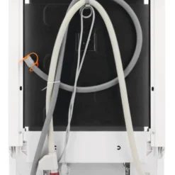 AEG - FSB53927Z - Vollintegrierbarer Geschirrspüler - 60 Cm -Angebote Herd Liebe Store 07afe0873a759a38245471d2008e183e