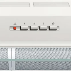 Bosch DUL63CC20 Wandmontiert Weiß 350m³/h D Dunstabzugshaube -Angebote Herd Liebe Store 07bf7b0a219b499d3c8b169a95473f11