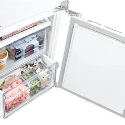Samsung Einbau- Kühl-Gefrier-Kombination 177,5 Cm 267 ℓ Weiß BRB26615FWW/EG -Angebote Herd Liebe Store 07c4f792b265bf1afbae02feb4a7b4c7