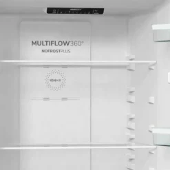 Gorenje NRK 6192 EW5F Kühl-Gefrierkombinationen - Weiß -Angebote Herd Liebe Store 07c5df3c2afa1b350f38711762035a17